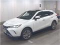 2022 Toyota Harrier Hybrid