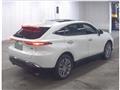2022 Toyota Harrier Hybrid