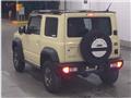 2023 Suzuki Jimny Sierra