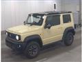 2023 Suzuki Jimny Sierra