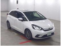 2022 Honda Fit