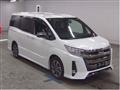 2022 Toyota Noah