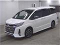 2022 Toyota Noah