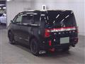 2021 Mitsubishi Delica D5