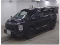 2021 Mitsubishi Delica D5