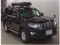 2018 Toyota Land Cruiser Prado