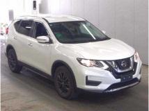 2021 Nissan X-Trail
