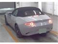 2025 Mazda Roadster