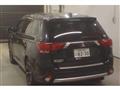 2015 Mitsubishi Outlander