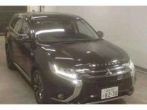2015 Mitsubishi Outlander
