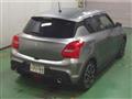 2022 Suzuki Swift