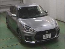 2022 Suzuki Swift