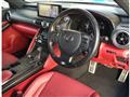 2020 Lexus IS