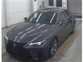 2020 Lexus IS