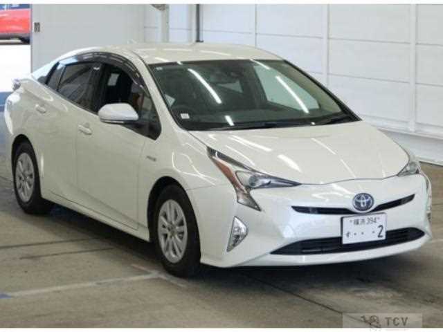 2019 Toyota Prius