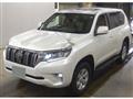 2022 Toyota Land Cruiser Prado