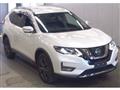 2022 Nissan X-Trail
