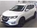 2022 Nissan X-Trail