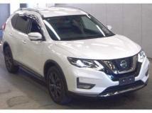 2022 Nissan X-Trail