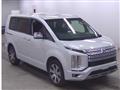 2022 Mitsubishi Delica D5
