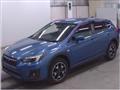 2017 Subaru IMPREZA XV HYBRID