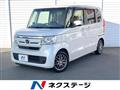 2018 Honda N BOX