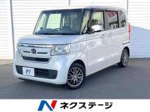 2018 Honda N BOX