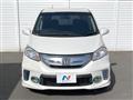 2013 Honda Freed