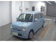2012 Daihatsu MIRA COCOA