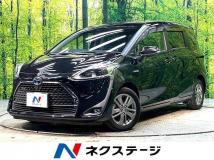 2019 Toyota Sienta
