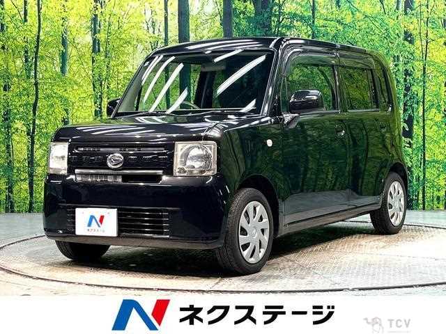 2011 Daihatsu Move Conte