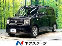 2011 Daihatsu Move Conte