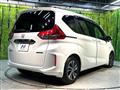 2017 Honda Freed