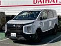 2024 Mitsubishi Delica D5