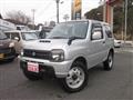 2013 Suzuki Jimny