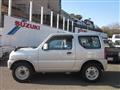 2013 Suzuki Jimny
