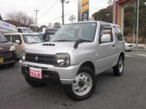 2013 Suzuki Jimny