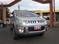 2012 Mitsubishi Delica D5