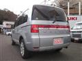 2012 Mitsubishi Delica D5