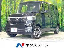 2025 Honda N BOX