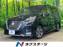2020 Nissan Serena