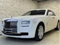2011 Rolls-Royce GHOST