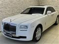 2011 Rolls-Royce GHOST