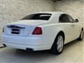 2011 Rolls-Royce GHOST