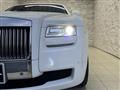 2011 Rolls-Royce GHOST