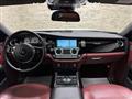 2011 Rolls-Royce GHOST