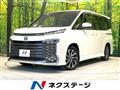 2023 Toyota Voxy