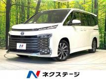 2023 Toyota Voxy