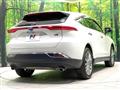 2021 Toyota Harrier Hybrid