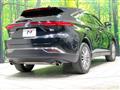 2020 Toyota Harrier Hybrid